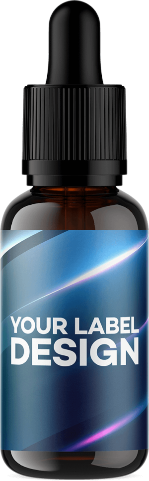 CBD Full Spectrum – 1000mg (1 oz Tincture)
